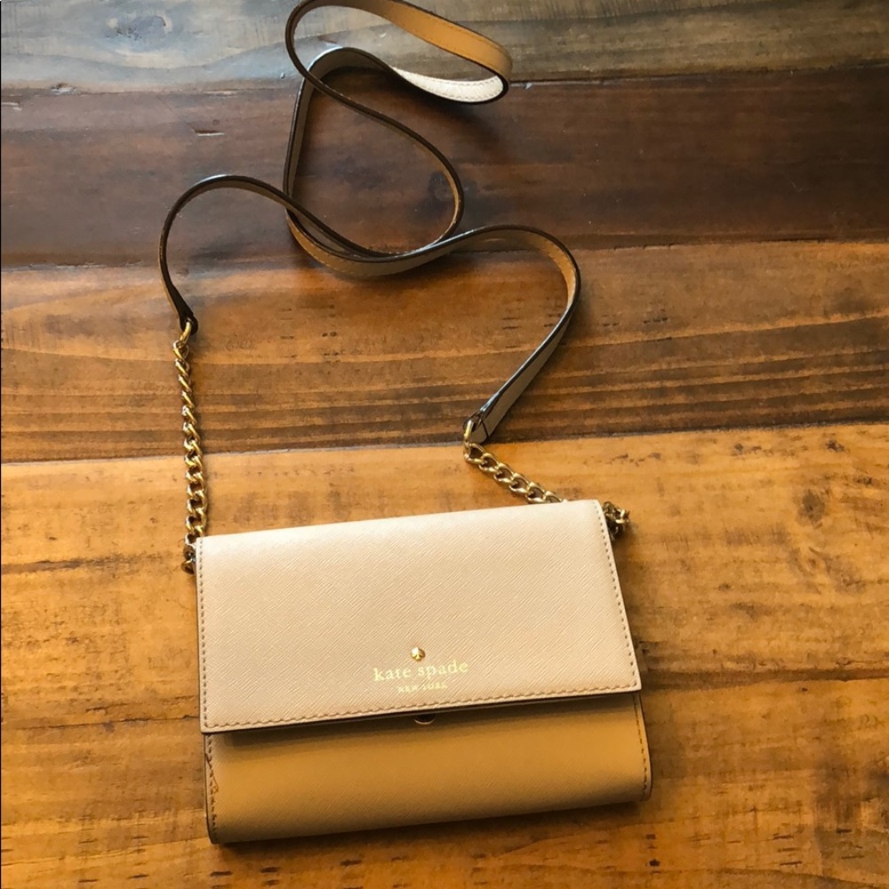 Cedar street cami crossbody